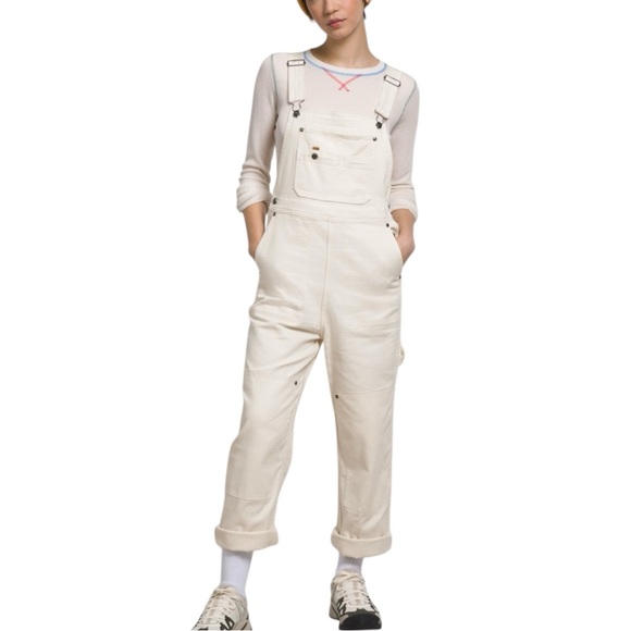 The North Face Denim - The North Face Women’s Field Overalls